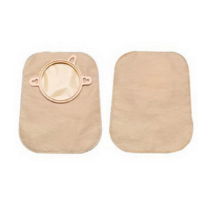 2-Piece Mini Closed-End Pouch 1-3/4"