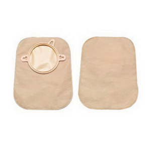 2-Piece Mini Closed-End Pouch 2-1/4"