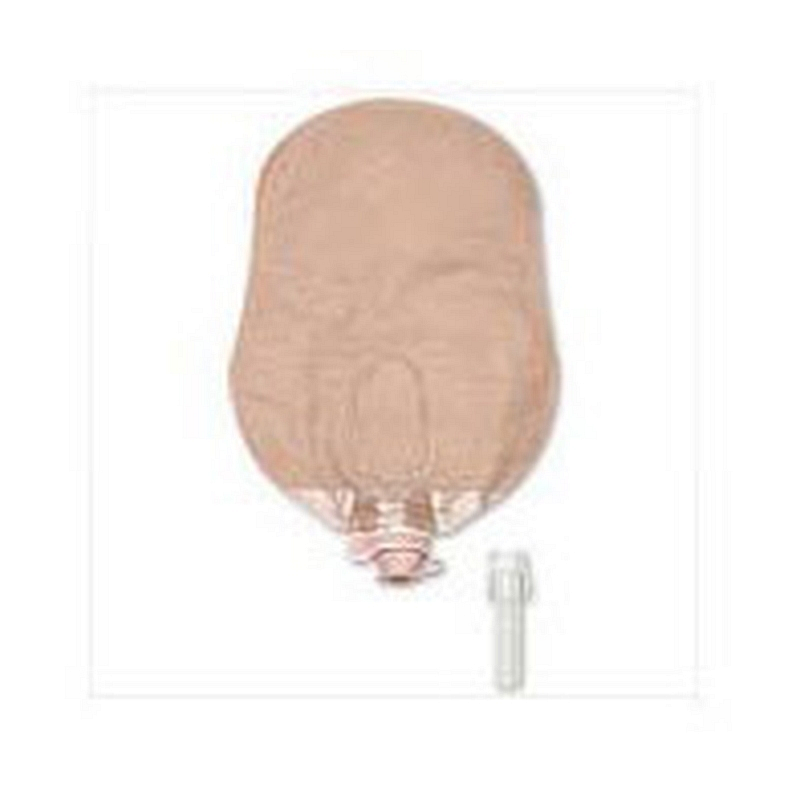 2-Piece Urostomy Pouch 2-1/4"