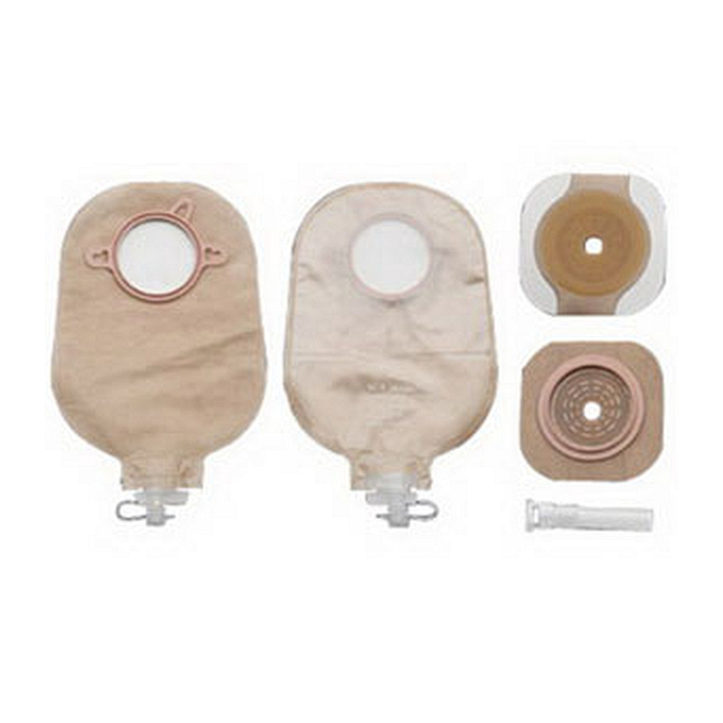 Two-piece Urostomy Kit 1-3/4"