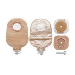 Two-piece Urostomy Kit 1-3/4"
