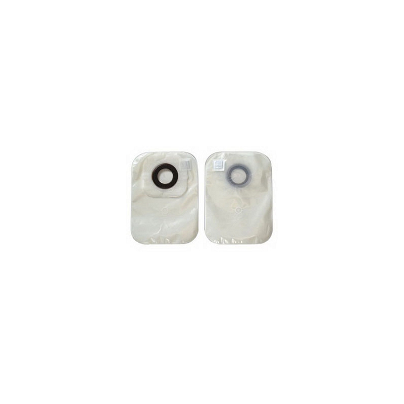 1-Piece Closed-End Pouch Precut 1-1/4""