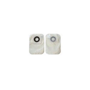 1-Piece Closed-End Pouch Precut 1-3/4"
