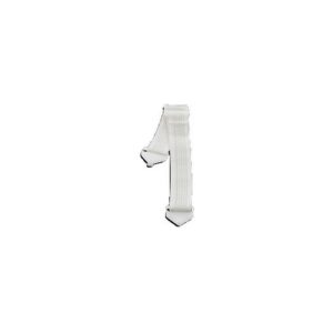 Pouchkins Pediatric Ostomy Belt 10"" to 17""