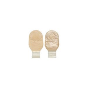 Pouchkins 1-Piece Infant Drainable Pouch Cut-to-Fit 1-1/2"