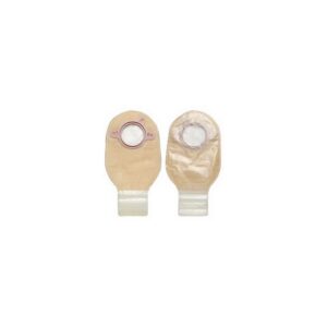 Pouchkins 2-Piece Infant Drainable Pouch 1-3/4"