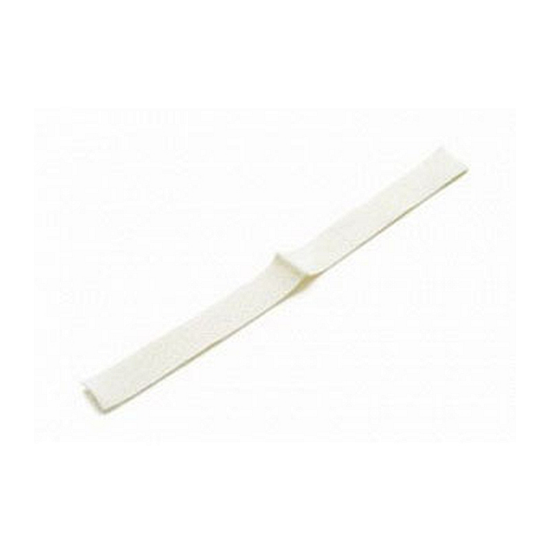 Restore Calcium Alginate Dressing with Silver 1" x 12" Rope