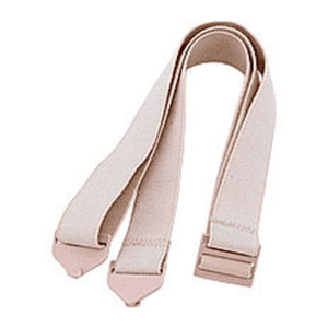 Adapt Ostomy Belt Large (34" to 65") Beige Adjustable