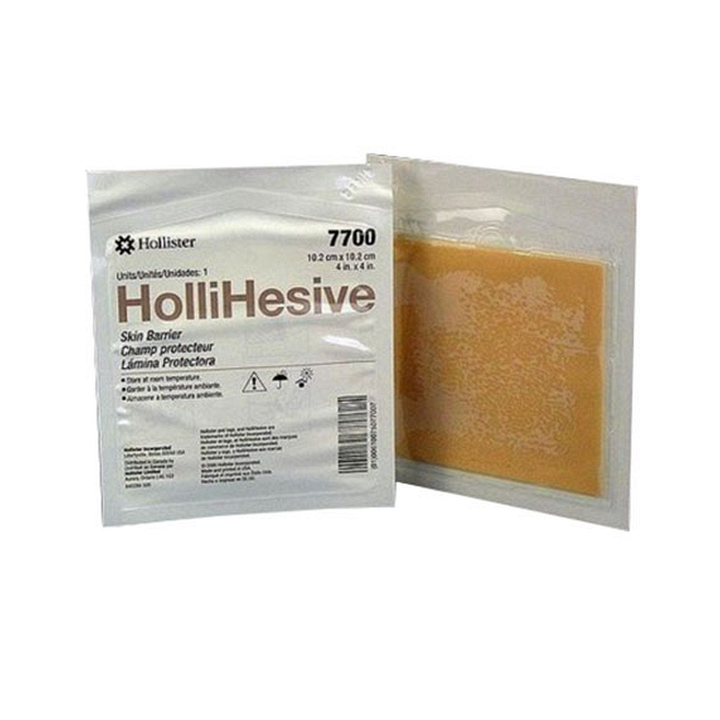 Hollihesive (Standard Wear) Skin Barrier