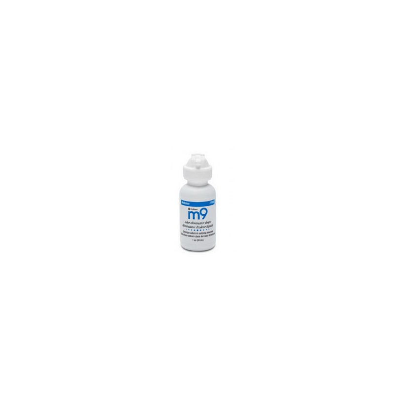 M9 Odor Eliminator Drops 1 oz.