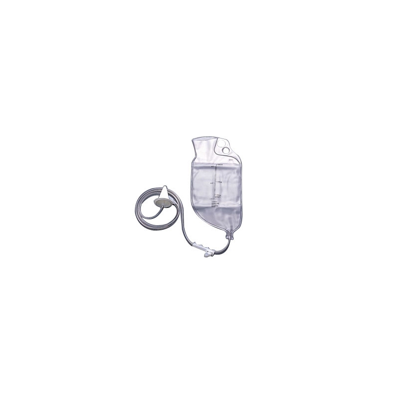 Stoma Cone Irrigator Kit