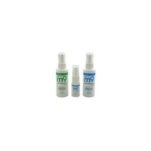 M9 Odor Eliminator Spray 8 oz. Pump Spray
