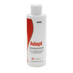 Adapt Lubricating Deodorant 8 oz. Bottle