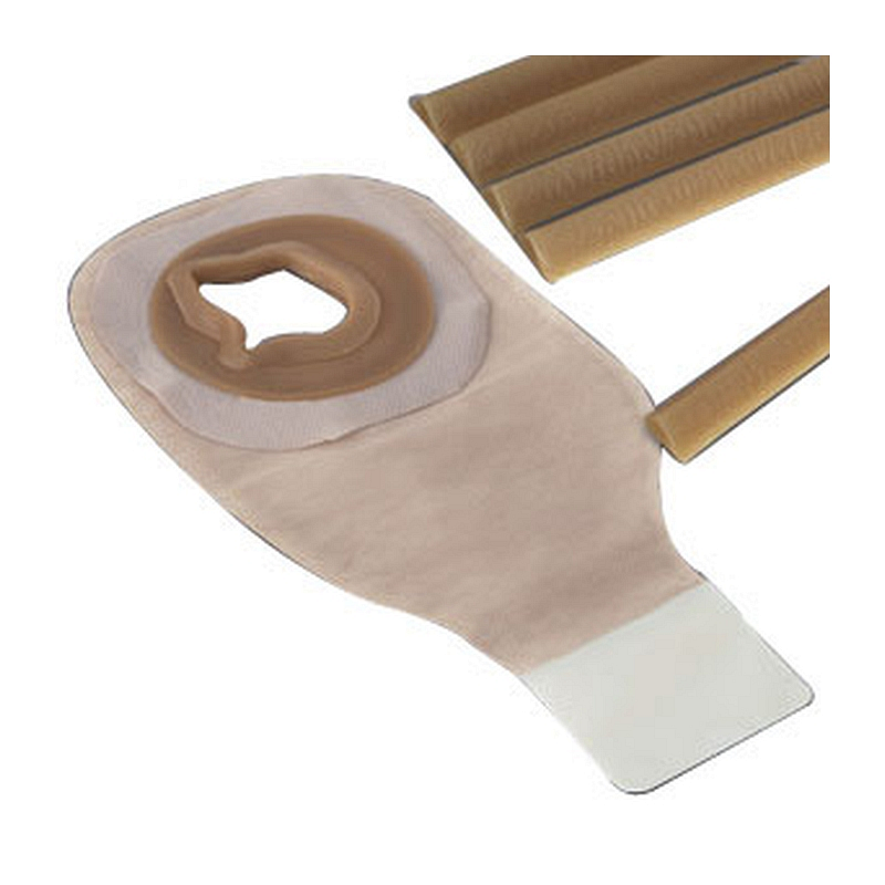 Adapter Barrier Strips