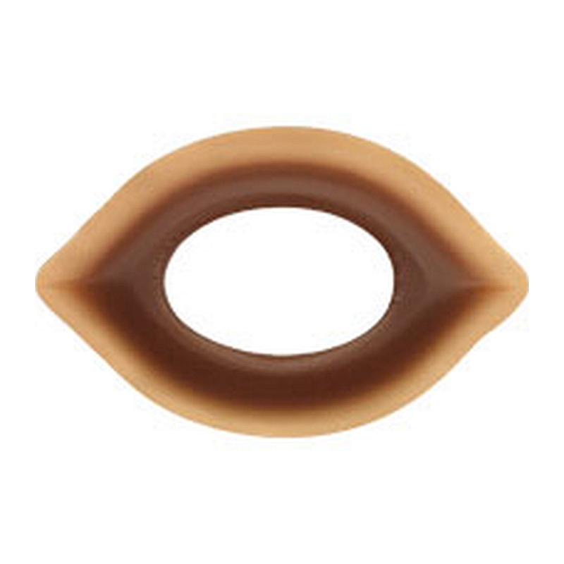 Adapt Oval Convex Rings 1 3/16"" X 1 7/8"" (30 x 48mm)