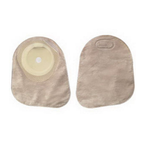Premier 1-Piece Mini Closed-End Pouch Cut-to-Fit 5/8" to 2-1/8"