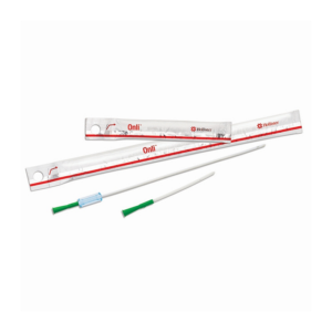 Onli Ready to Use Hydrophilic Intermittent Catheter