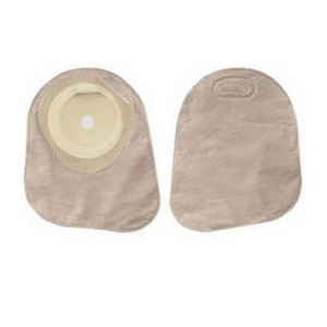 Premier 1-Piece Mini Closed-End Pouch Precut 1"