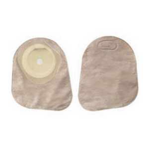 Premier 1-Piece Mini Closed-End Pouch Precut 1-3/8"