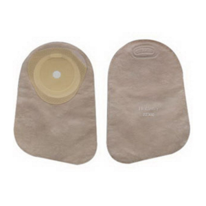 Premier 1-Piece Closed-End Pouch Cut-to-Fit 5/8" to 2-1/8"
