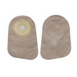 Premier 1-Piece Closed-End Pouch Precut 1"
