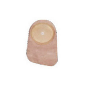 Premier 1-Piece Closed-End Pouch Cut-to-Fit 3"" x 2-1/2"" with Filter and SoftFlex Skin Barr