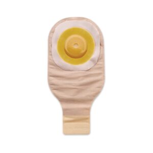 Premier Convex Flextend Drain Pouch