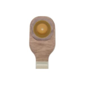 Premier Convex Flextend Drainable Pouch Cut to Fit 1-1/2"