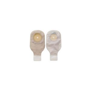 Premier 1-Piece Drainable Pouch Cut-to-Fit 2-1/2"