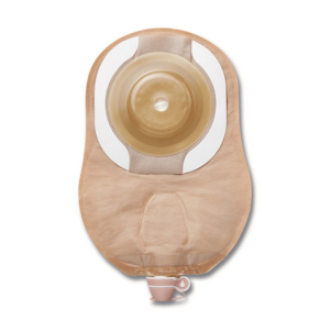 Premier Ceraplus 1-Piece Convex Urostomy Pouch