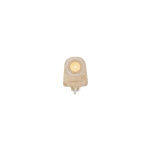 Premier 1-Piece Urostomy Pouch Cut-to-Fit 2-1/2"" with Flat Barrier