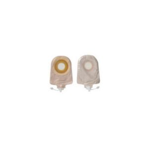 Premier 1-Piece Urostomy Pouch Precut 1-1/2"