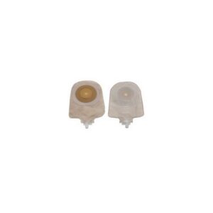 Premier 1-Piece Urostomy Pouch Cut-to-Fit 1-1/2".