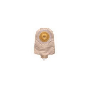 Premier 1-Piece Urostomy Pouch Precut 3/4" with Flextend Barrier