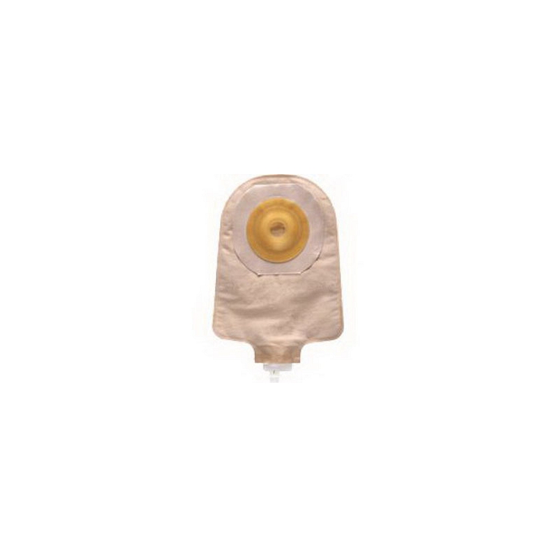 Premier 1-Piece Urostomy Pouch Precut 7/8" with Flextend Barrier