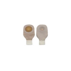 Premier 1-Piece Drainable Pouch Cut-to-Fit 1"