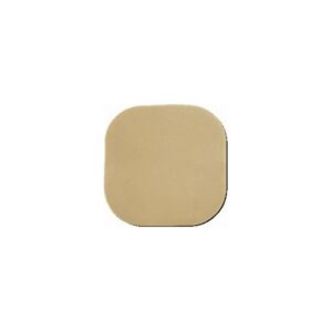 Flextend (Extended Wear) Skin Barrier 4" x 4"