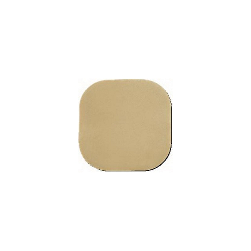 Flextend (Extended Wear) Skin Barrier 4" x 4"