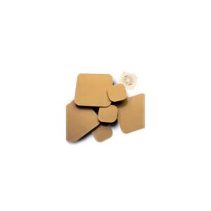 Flextend Skin Barrier 8" x 8"