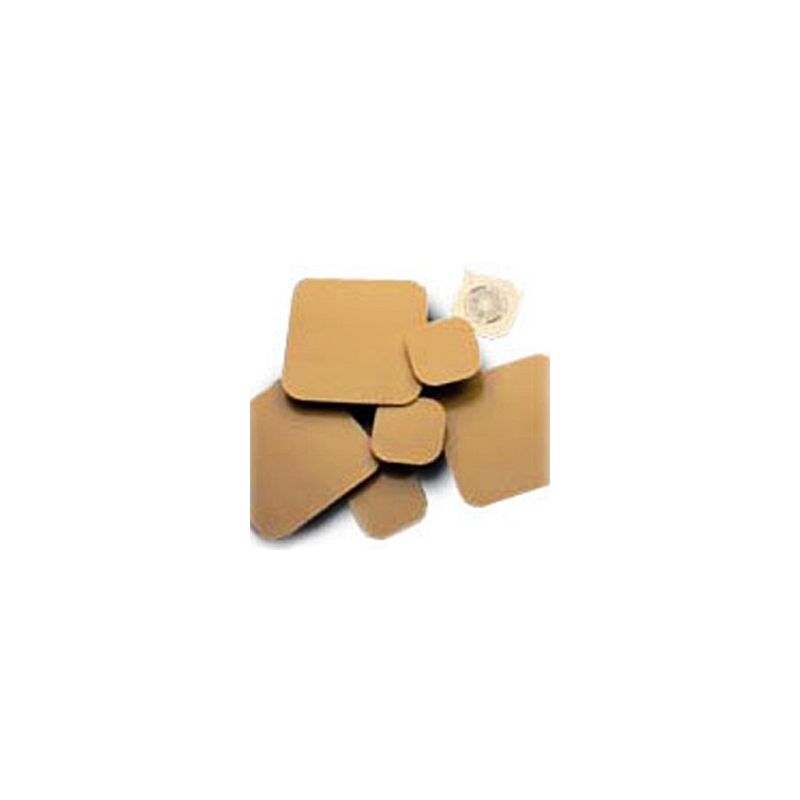 Flextend Skin Barrier 8" x 8"