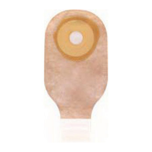 Premier 1-Piece Drainable Pouch Cut-to-Fit 3"" x 2-1/2""