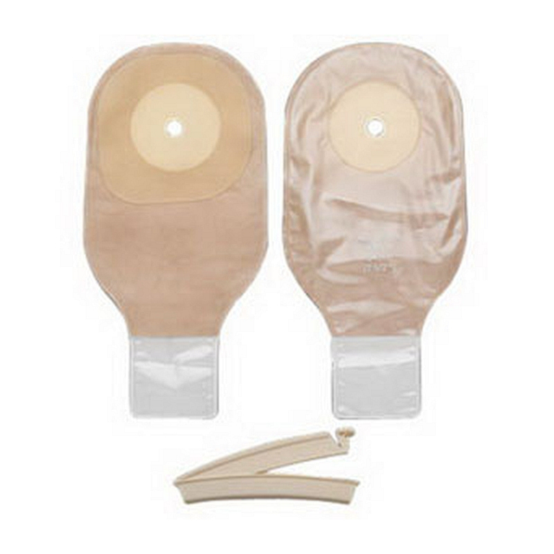 SoftFlex 1-Piece Skin Barrier 2-1/2"
