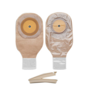 Premier 1-Piece Colostomy/Ileostomy Kit 2-1/2"