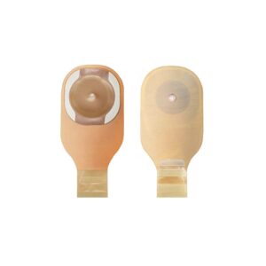 Premier CeraPlus 1-Piece Drainable Pouch Cut-to-Fit 2-1/2"
