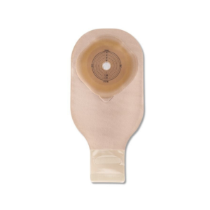 Premier CeraPlus 1-Piece Flat Drainable Pouch