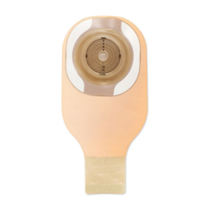 CeraPlus Soft Convex One-Piece Drainable Ostomy Pouching System