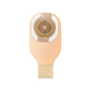 CeraPlus Soft Convex One-Piece Drainable Ostomy Pouching System