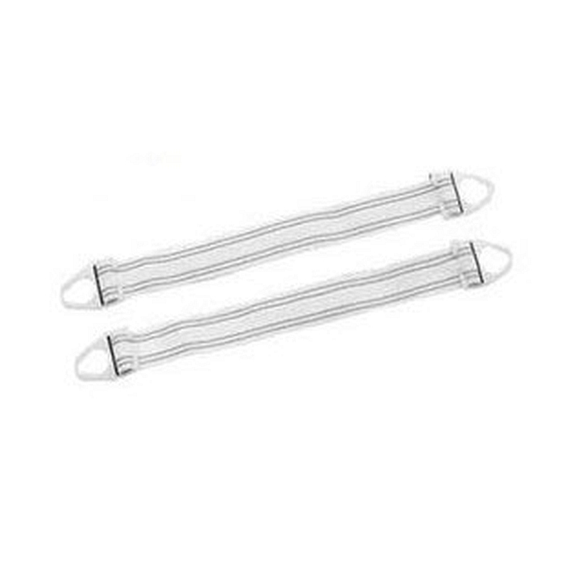Latex-Free Adjustable Leg Bag Strap Medium 23"