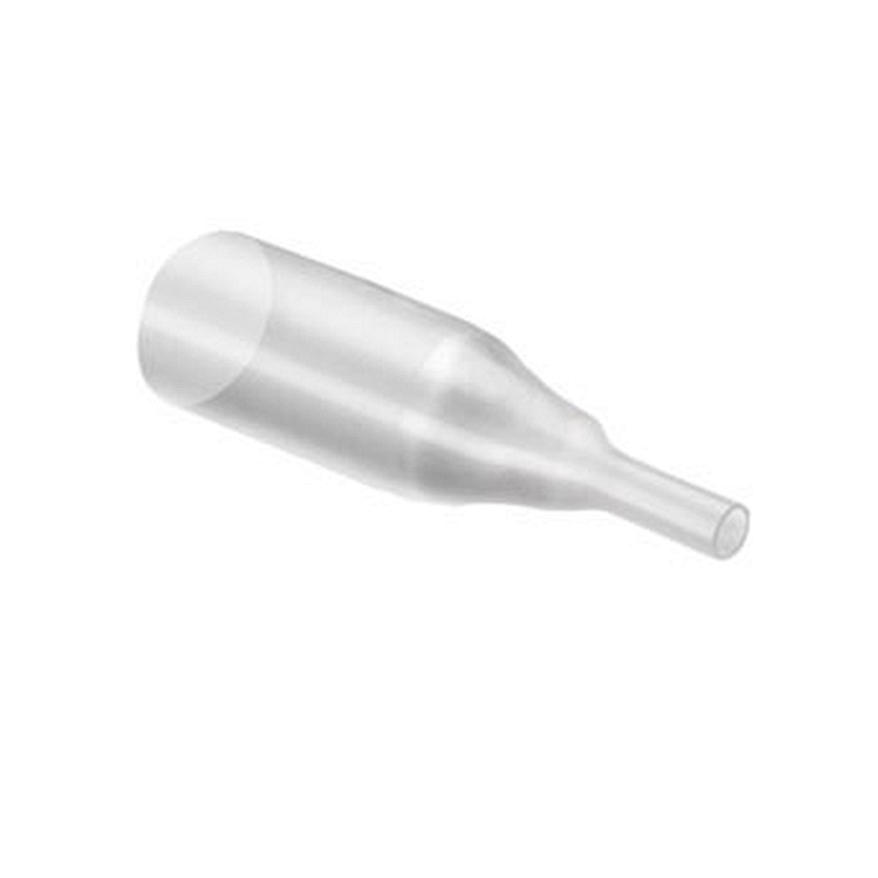 InView Silicone Male External Catheter