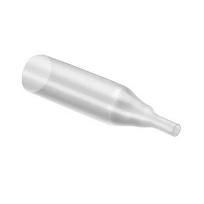 InView Silicone Male External Catheter